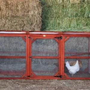 Orpington Lodge Run Extension