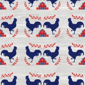 Chicken Coop Flooring - Country Couture