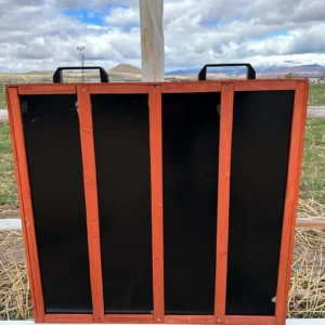 Leghorn Cottage Catch/Poop Tray